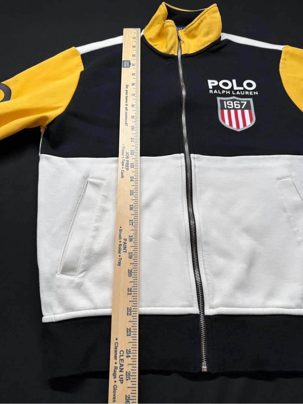 Ralph Lauren stylish ralph